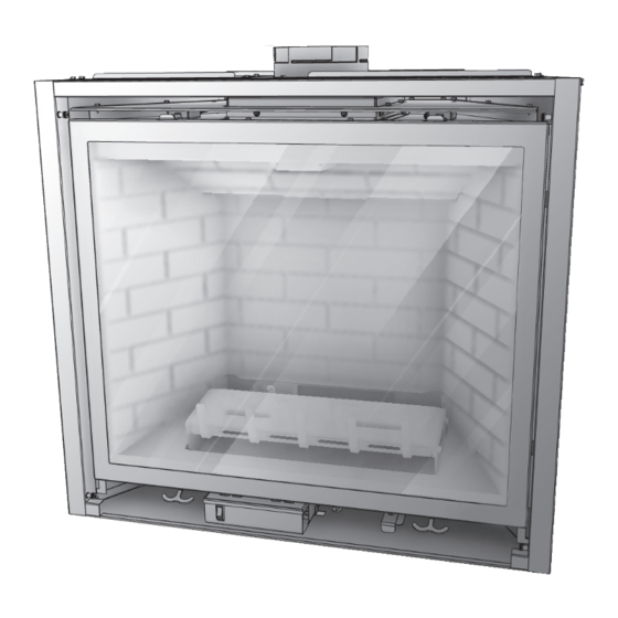Breckwell BH3024FP Manual