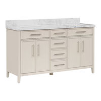 Origin 21 LWS60BMSV Manual