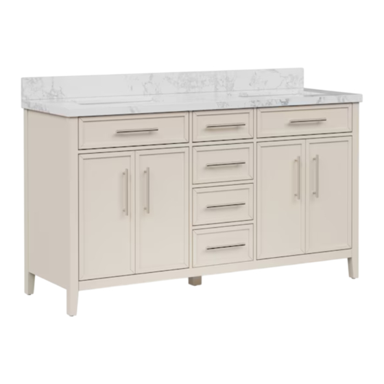 Origin 21 LWS60BMSV Manual