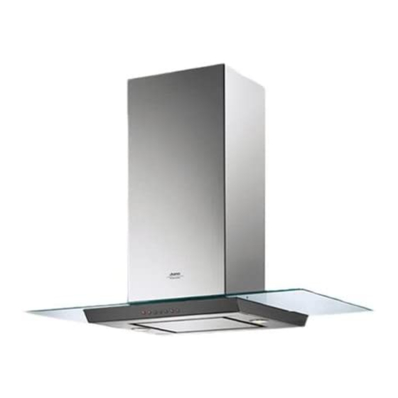 JUNO JFC 6620 X User Manual