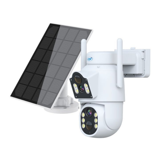 PNI IP792 User Manual