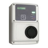Circontrol CCL-WBM-SMART-RCBO-16A Installation Manual