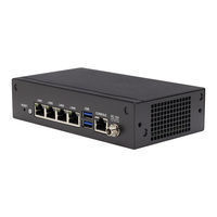 Asus AAEON FWS-2290 User Manual