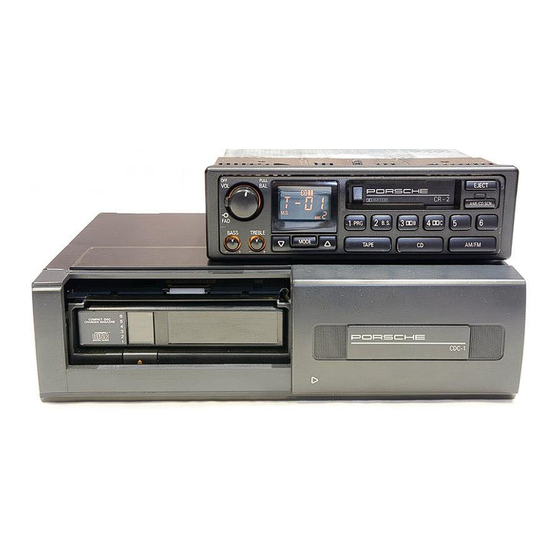 Discount Car Stereo BTA-CR12 Quick Start Installation Manual