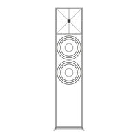 Klipsch R-60M Manual