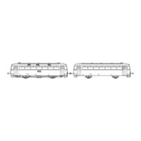 marklin 39984 Manual