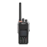 Kirisun DP680 Service Manual