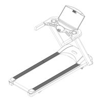 BH FITNESS T7 - V2 Owner's Manual