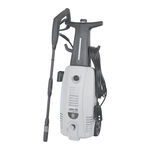 STEELE PRODUCTS 1800 PSI Electric SP-WE175 Owner's Manual