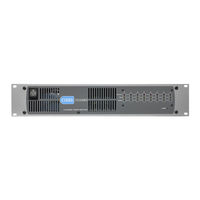 Cloud CX-A850 Installation & User Manual