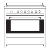 Parmco AR900 Installation And Operating Instructions Manual