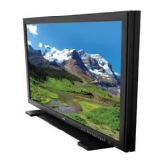 TVLogic LVM-171W User Manual