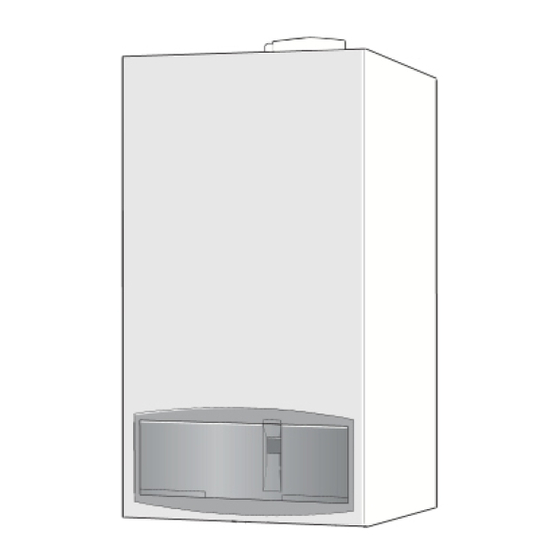 Worcester GREENSTAR 29 Installation And Servicing Instructions