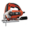 Power Tool Black & Decker ks900 Instructions Manual