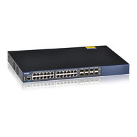 Ruijie RG-S5750-S Series Hardware  Installation And Reference Manual