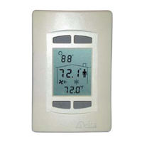 Delta Controls DNT-H103B Installation Manual