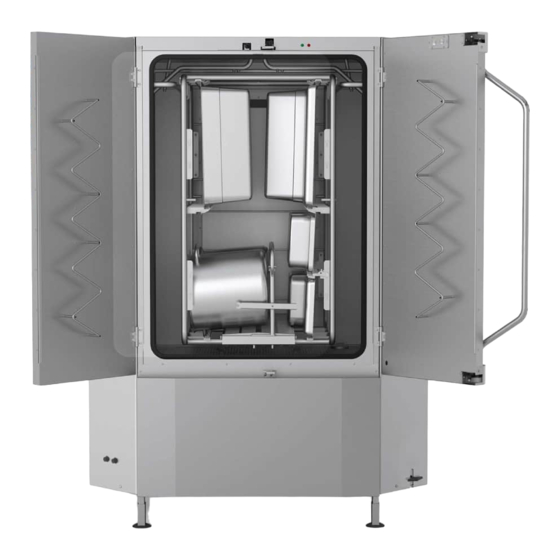 GRANULDISK Granule Maxi User Manual
