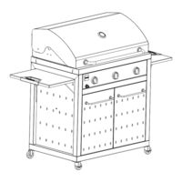 Fuego F27S Use And Care Manual