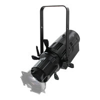 Elumen8 Virtuoso 1000 Profile User Manual