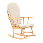 mothercare rocking chair User Manual