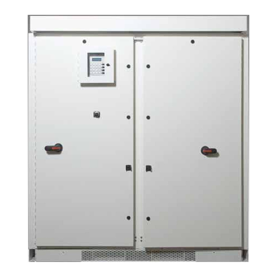 Xantrex GT100 Series Planning And Installation Manual