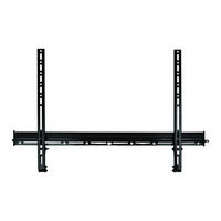 Btech Ventry Series Installation Manual & Parts List