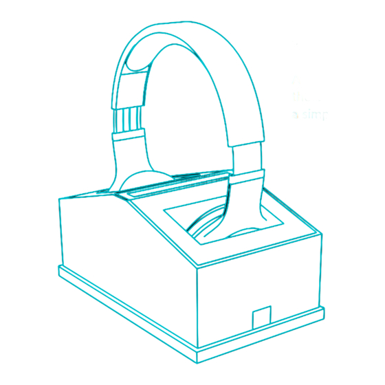 WEARHAUS ARC Manual