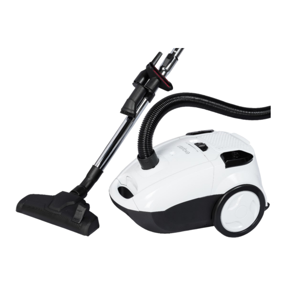 Exquisit BP6101wes User Manual