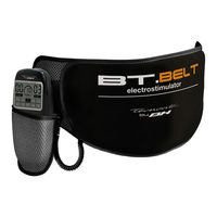 BH Tecnovita YR30 Operating Instructions And Guarantee