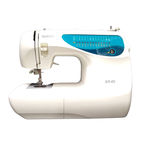 Brother XL-6562 User Manual