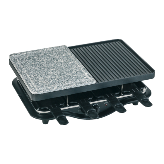 Brandani techno 54677 Instruction Manual