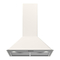 Extractor hood IKEA VINDRUM Manual