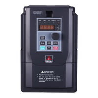 Alpha ALPHA6000 Series Manual