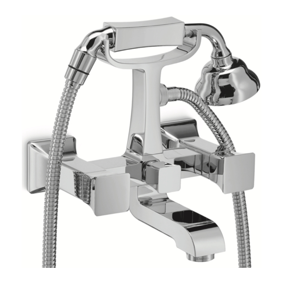 newform CLASS-X Series Instructions Manual