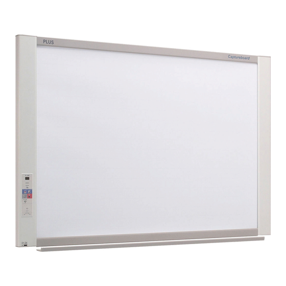 Plus C-20W User Manual