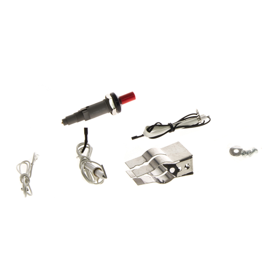 Mustang 260921 Instructions Manual