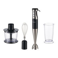 Heinner HB-1000XBK Manual