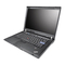Desktop Lenovo R500 Initial Setup Manual