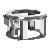 Dover DESTACO CAMCO RNG Series Service Manual