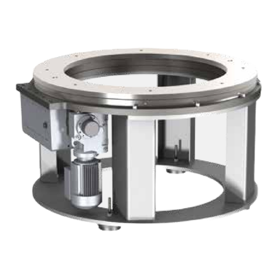 Dover DESTACO CAMCO RNG Series Manuals