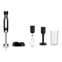 essentiel b EMX4 Cordless User Manual