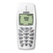 Cell Phone Nokia NPM-8 User Manual