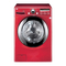 Washer LG WD-13510RD Owner's Manual