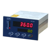 SYMC BC360 Technical  User's Manual