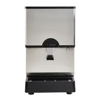 icetro ID-0300-AN Manual