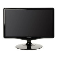 Viewsonic VA2431wma User Manual