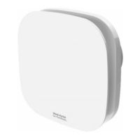 Vent-Axia 494143 Installation And Wiring Instructions