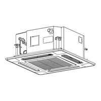 Toshiba RAV-SM454MUT-E Owner's Manual