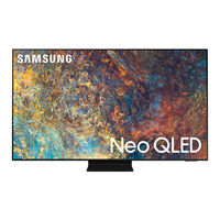 Samsung QN90A Series E-Manual