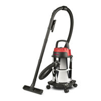 TREVIDEA Girmi AP45 User Manual